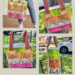 Consuela Roxie “like new” used for two weeks only!